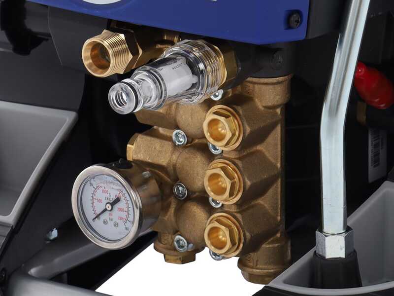 Annovi &amp; Reverberi 767 Dual PRO  - Cold Water Pressure Washer - 150 bar - 600 l/h