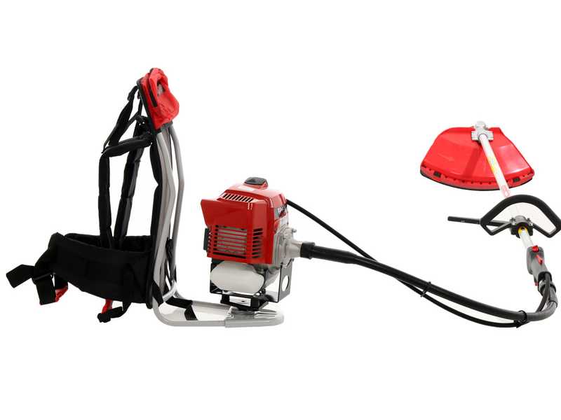 Backpack strimmer shop