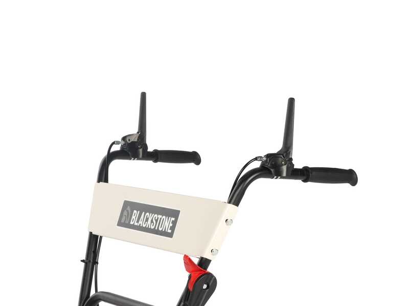 Blackstone RMB 58-224 - Petrol Rough Cut Mower - 224 cc Loncin Engine LC1P75F