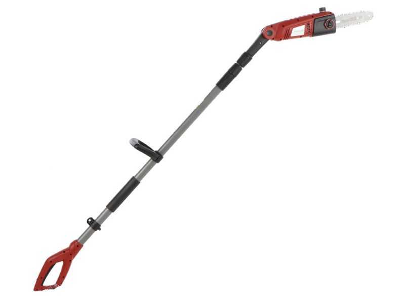Ozito 750w telescopic electric pole pruner review 2025