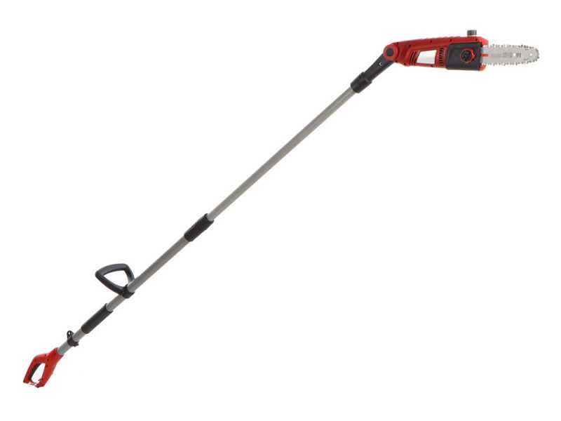 Ozito 750w electric pole pruner shop