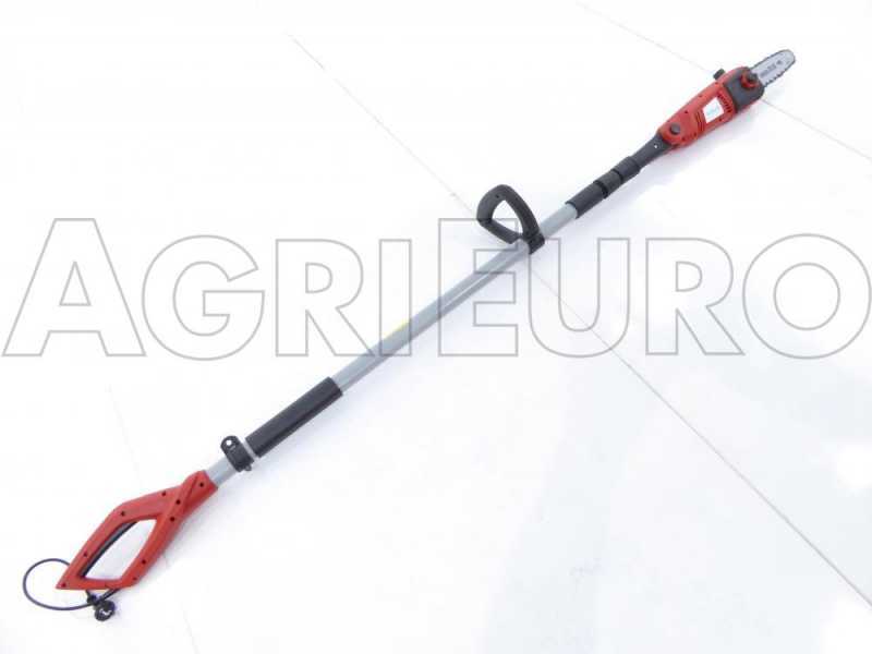 Electric store pole pruner