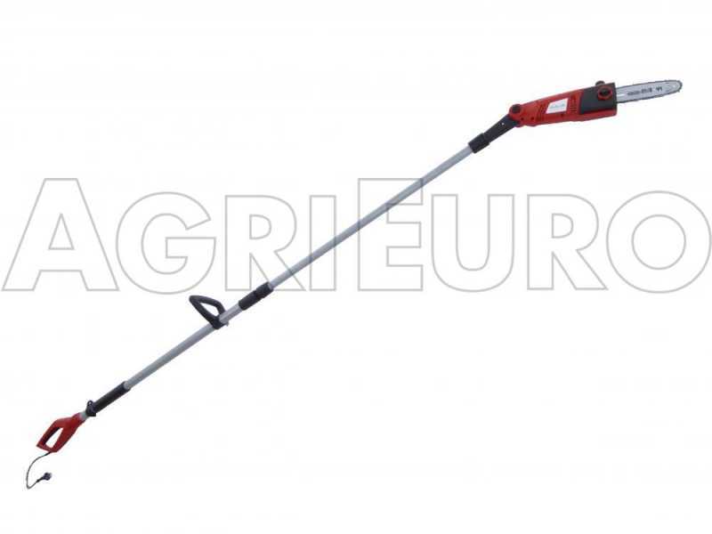 GeoTech PT 750 Electric Pruner on Telescopic Pole - Pruning Saw