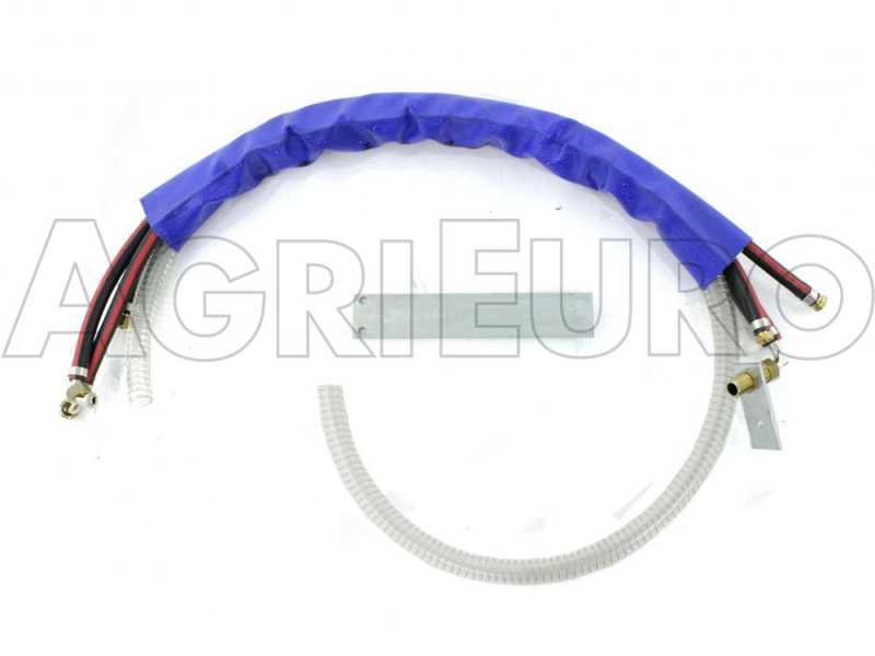 Remote control Unit for the pressure adjustment on Comet GCP series