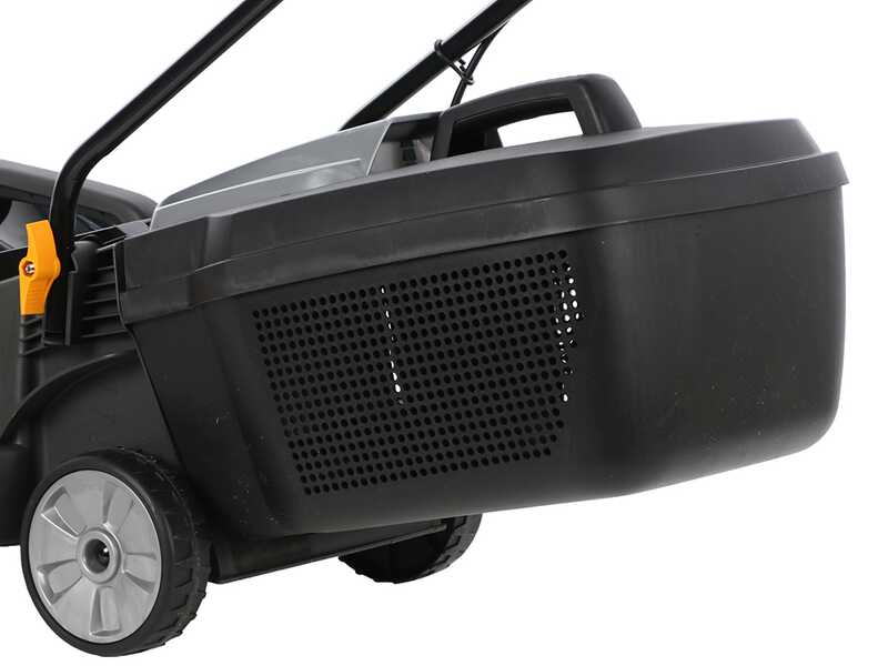 Alpina BL 320 E - Electric Lawn Mower - 1000W - 32 cm Cutting Width