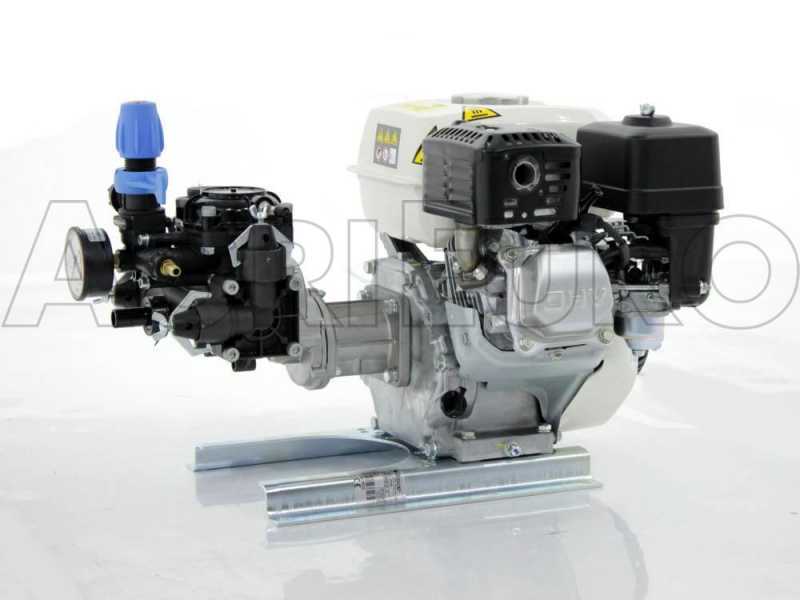 Comet MC 25 - Sprayer Pump - Honda GP160 Petrol Engine
