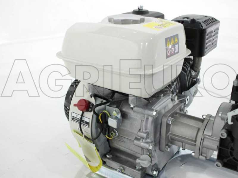 Comet MC 25 - Sprayer Pump - Honda GP160 Petrol Engine