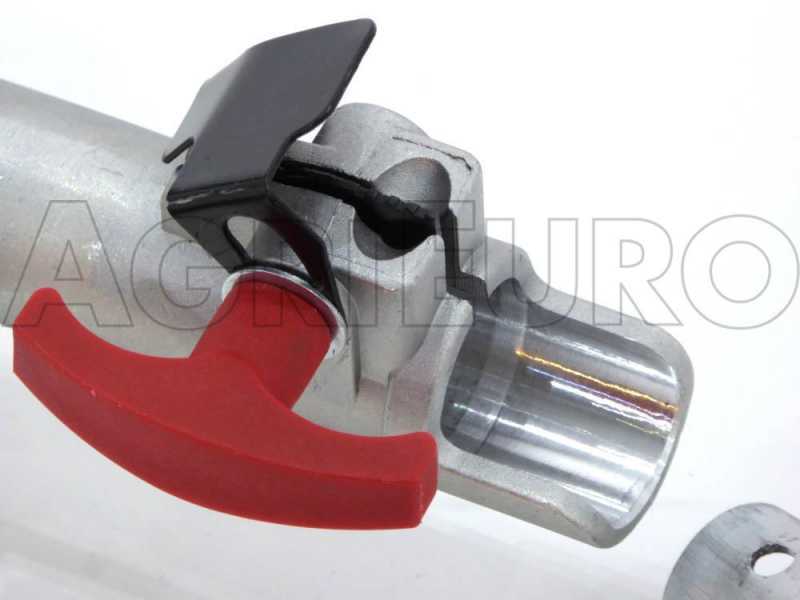GeoTech BC 1400 Combi - Electric brush cutter - 1400 W