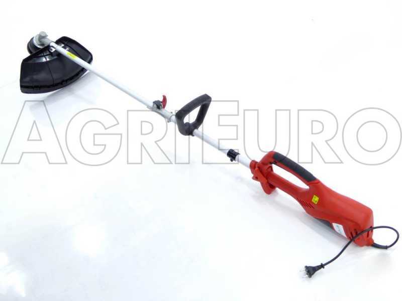 GeoTech BC 1400 Combi Electric Brush Cutter Edge Strimmer powerful 1400W motor