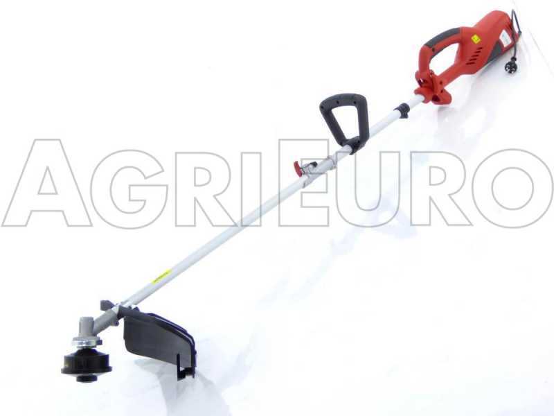 GeoTech BC 1400 Combi Electric Brush Cutter Edge Strimmer powerful 1400W motor