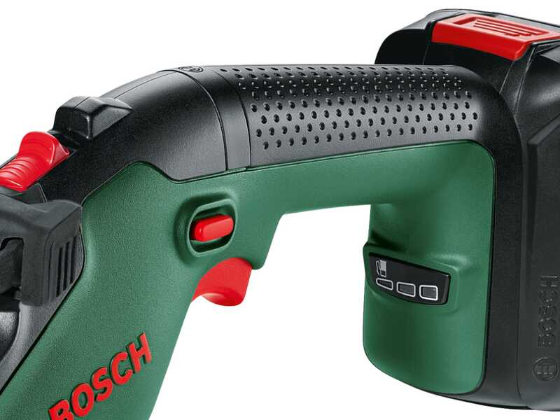 Bosch KEO - Battery-powered Reciprocating Saw - 18V 2Ah