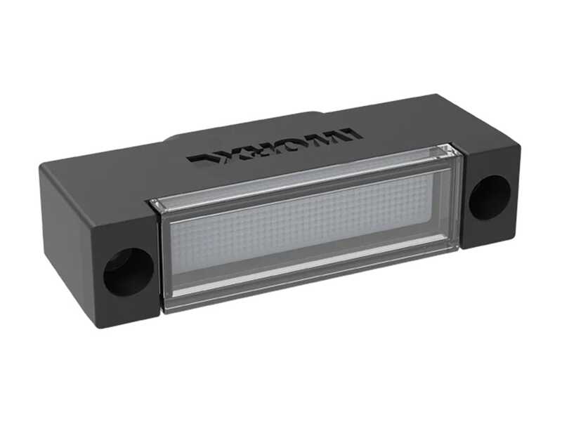 Worx FiatLux WA0715 for Landroid Vision Cloud 4WD - Night Lights for Robots