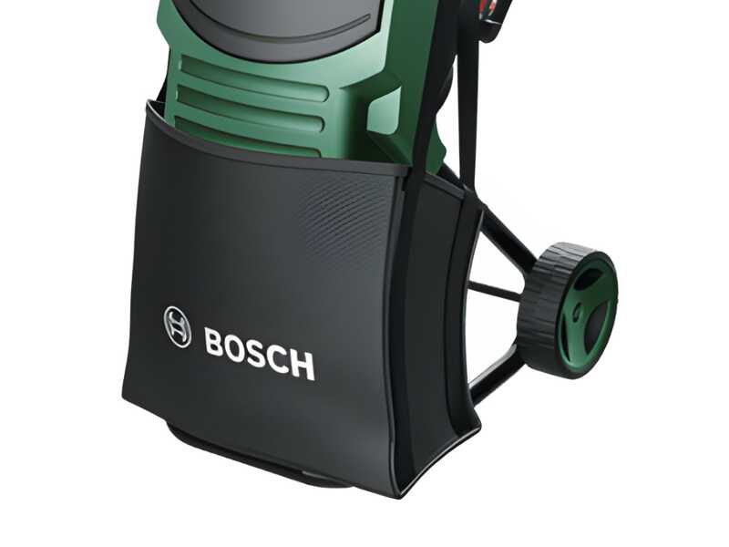 Bosch UniversalShredder - 36V Battery-powered Garden shredder - with Grass Collector - WITHOUT BATTERY AND BATTERY CHARGER