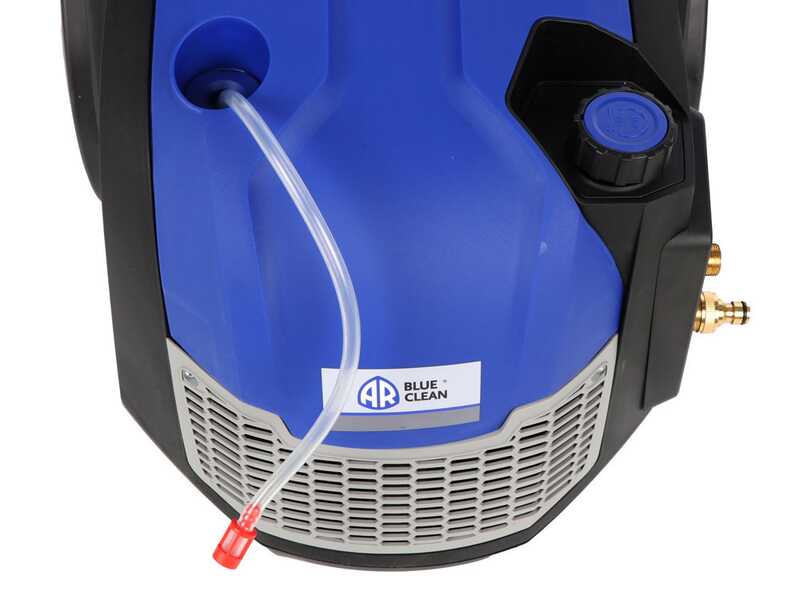 Annovi &amp; Reverberi Blue Clean 930 - Professional cold pressure washer - Single-phase - 150 bar - 630 l/h