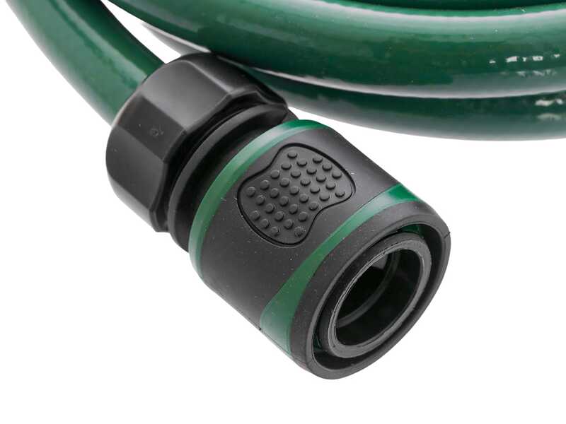 Bosch GardenPump 18V-2000 - Battery-powered Submersible Pump - 18V 2.5Ah