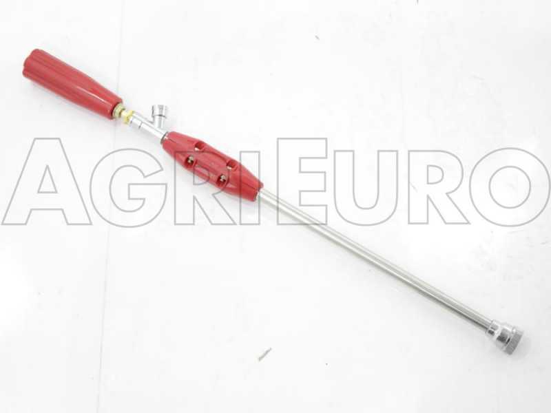 GeoTech SP 38 4S - Petrol Sprayer Pump - 4-stroke Petrol - 25 Bar
