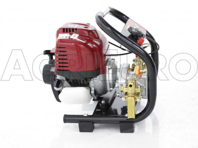 Honda 4 stroke power sprayer price new arrivals