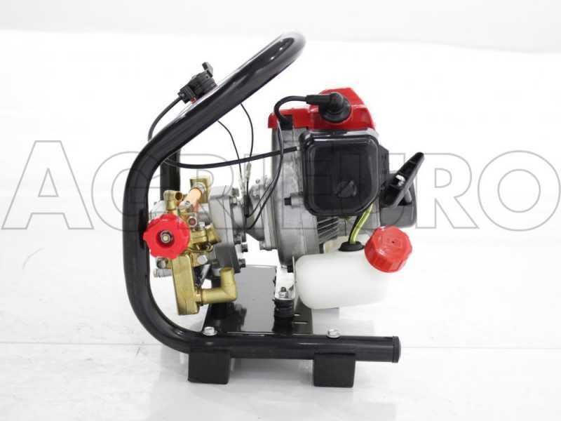 GeoTech SP 26 2T Sprayer Pump with 2-stroke engine - 15/25 bar