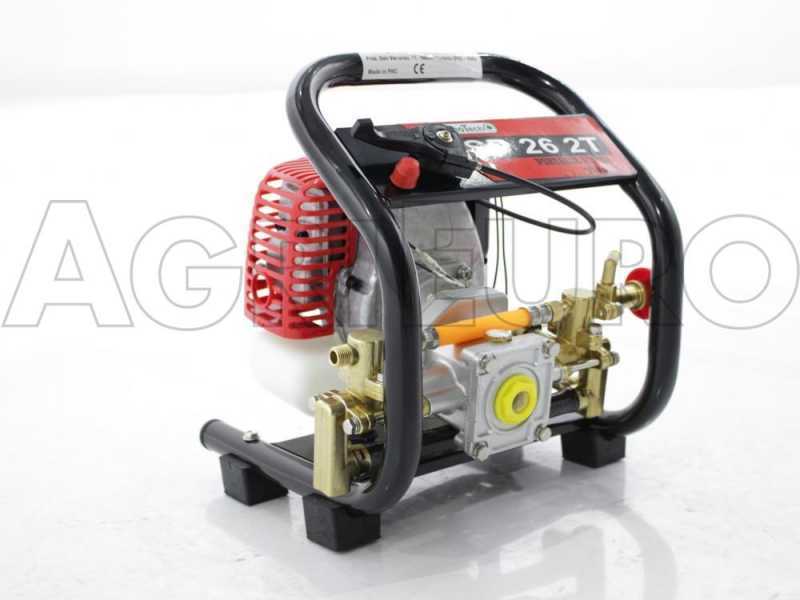 Portable power hot sale sprayer