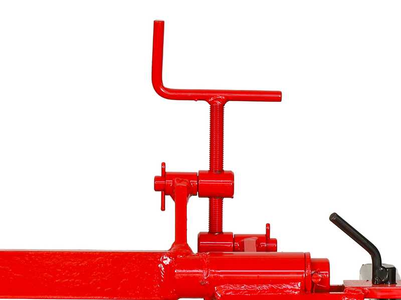 MD-02BF - Single Furrow Tractor-mounted Plough - For tractors with three-point hitch