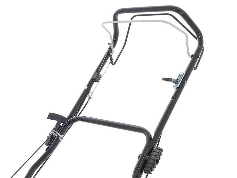 Marina Systems Biomulch 51 SL Loncin - Mulching Lawn Mower - Loncin Engine 65FC