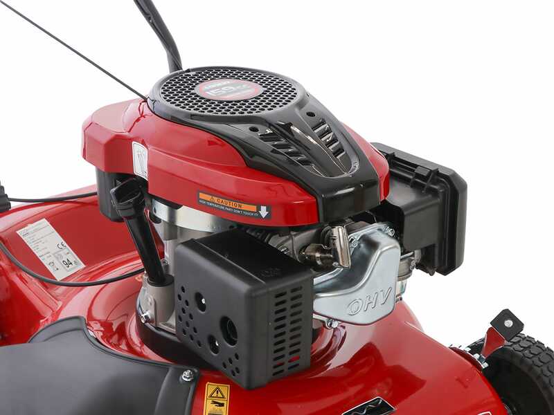 Marina Systems Biomulch 51 SL Loncin - Mulching Lawn Mower - Loncin Engine 65FC