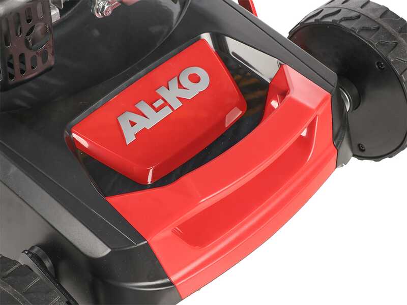 Al-KO Easy 4.16 P-D - Petrol Lawn Mower - 3-in-1 - AL-KO Tech 3000 79.8cc Engine