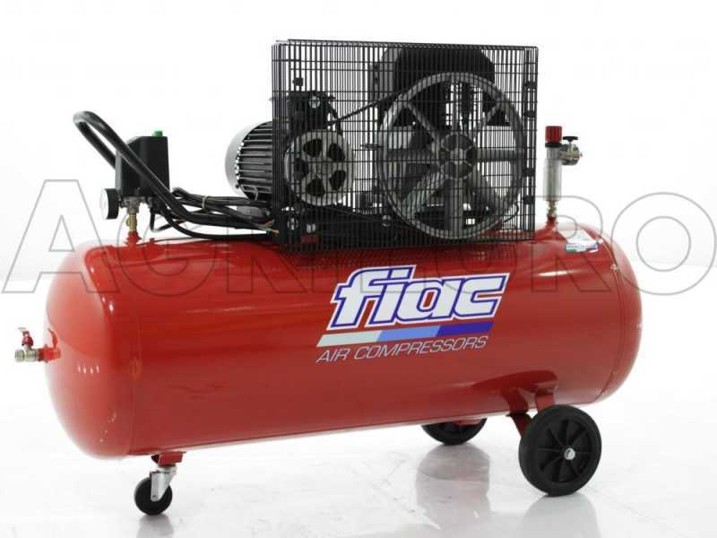 200 litre air 2025 compressor for sale