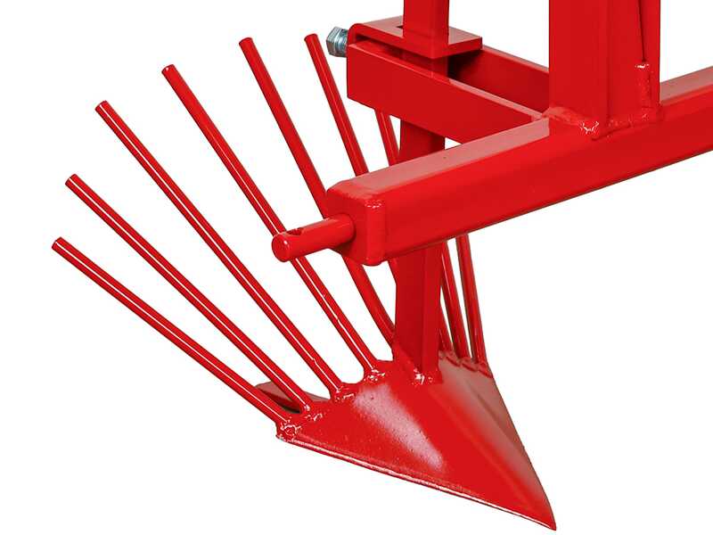 AP-5/3P - Fixed-frame potato digger , best deal on AgriEuro