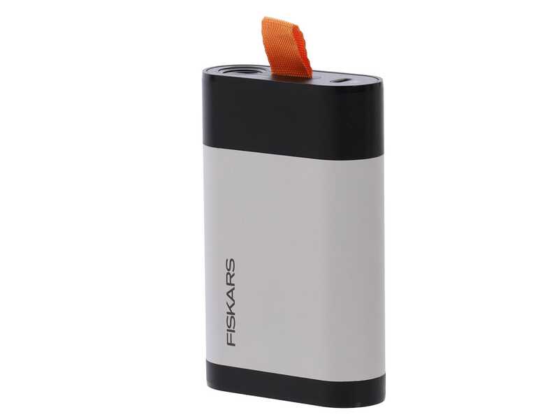 12V 4Ah Battery  - Fiskars