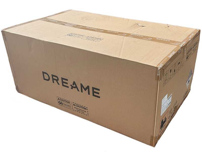 Dreame A3 AWD 1000 - Robot Lawn Mower - Without Installation