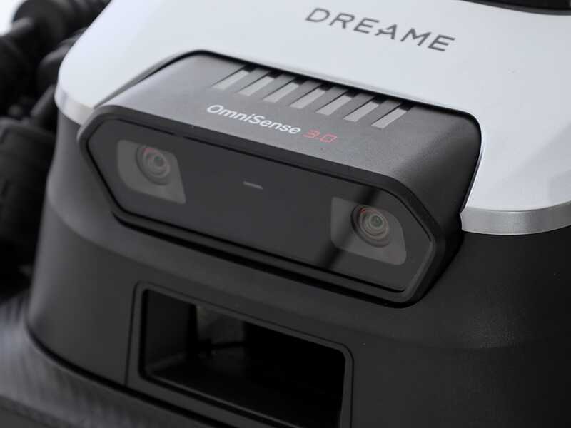 Dreame A3 AWD 1000 - Robot Lawn Mower - Without Installation
