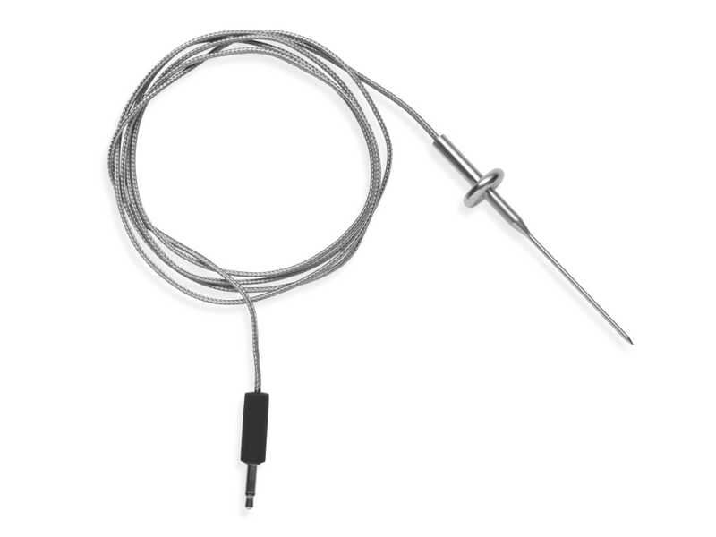 Weber Short Ultra-thin Wired Food Probe
