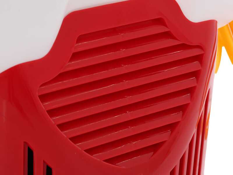 GeoTech SP 250 E - Battery-powered Backpack Sprayer - 25L