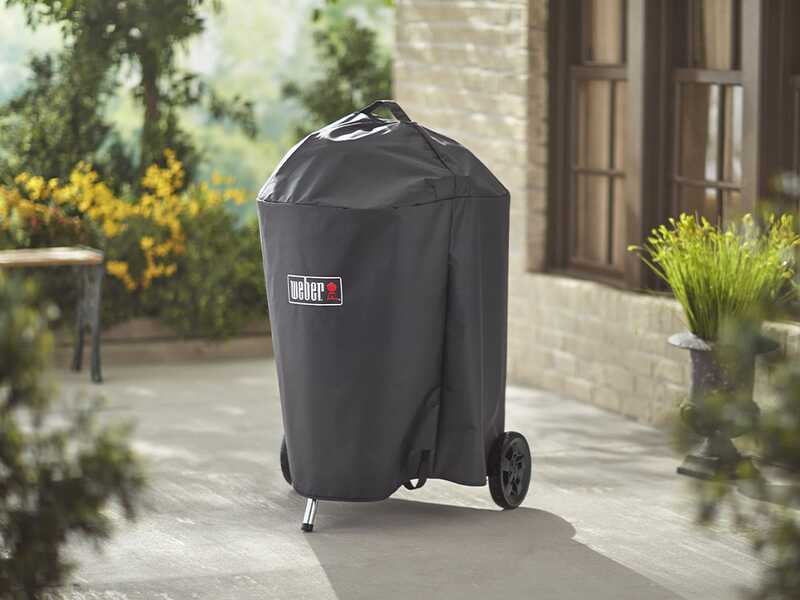 Weber Cover for Master-Touch Premium 57cm Barbecue