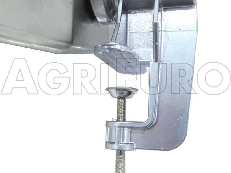 Palumbo Pavi Manuale INOX - Multipurpose Tomato Press