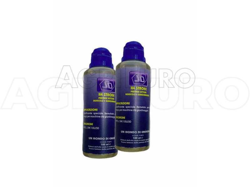 GeoTech SP 40 4S - Sprayer Pump - 4-stroke Petrol Engine - 25 Bar