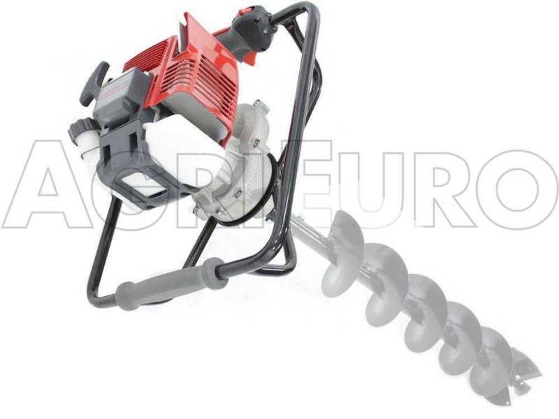BlueBird NEA TJ 45 E - 2-stroke Mixture Auger - Kawasaki TJ 45 E - Bit not included