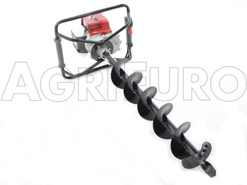 Kawasaki post new arrivals hole digger