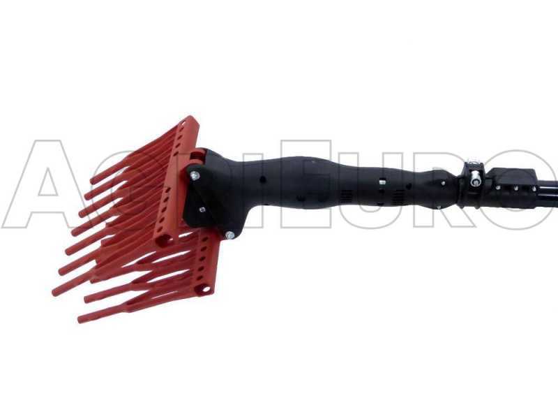 Geotech Olive Picker 400 EVO - 190-280 cm Electric Battery-powered Olive Harvester - Telescopic Pole
