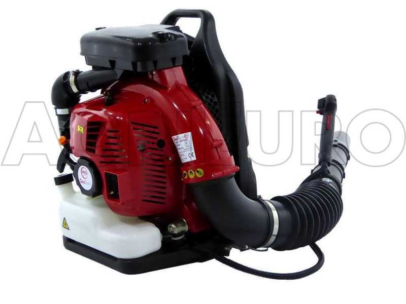 GeoTech Pro BBP 800 2-Strokes Backpack Leaf Blower