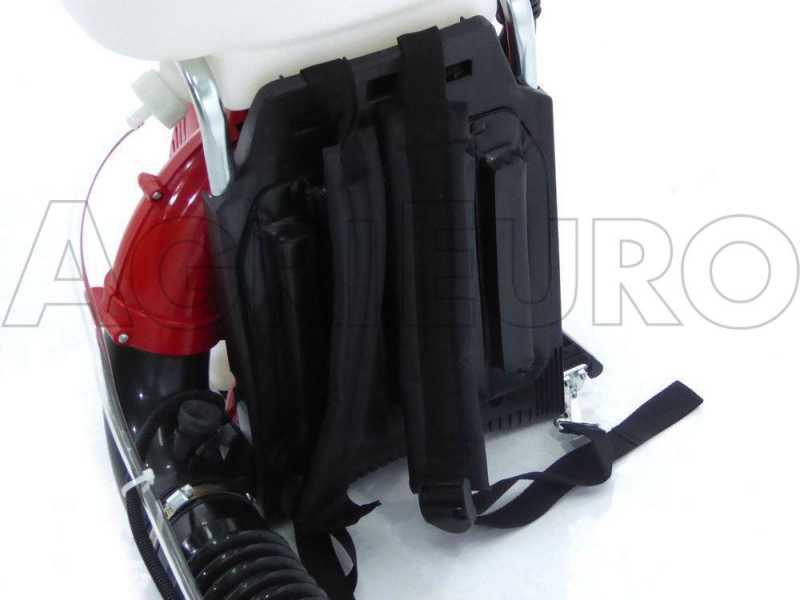 GeoTech Pro MDP 500 - Backpack Sprayer/Mist Blower