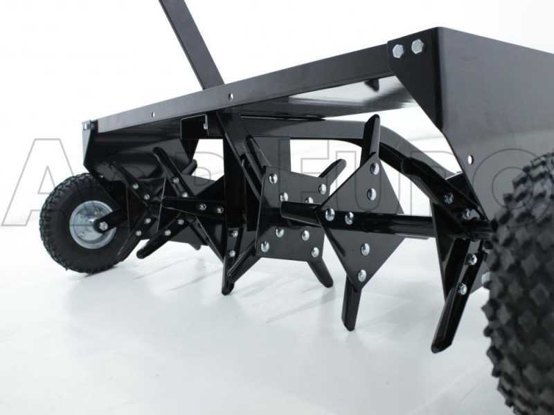 Agri fab shop scarifier