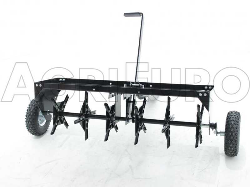 Towable scarifier sale