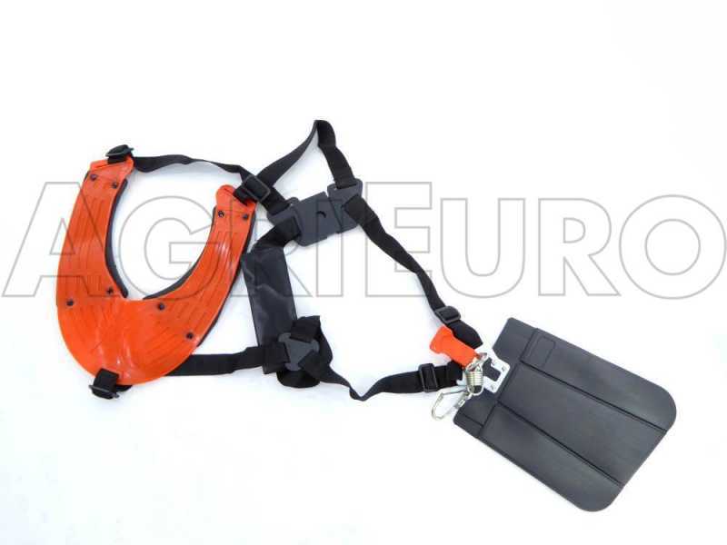 GeoTech BC 1400 Combi Electric Pruner on Fixed Pole - Pruning Saw