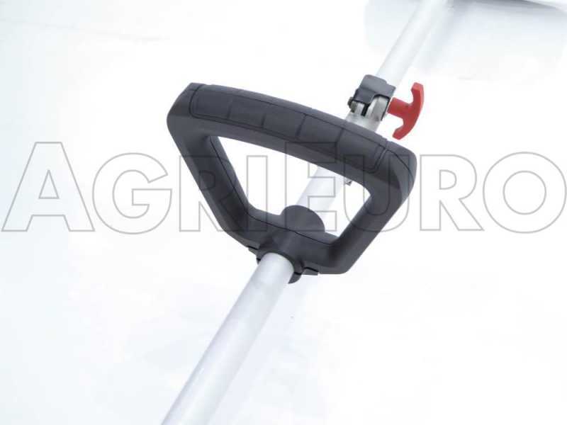 Strimmer hedge shop cutter combi