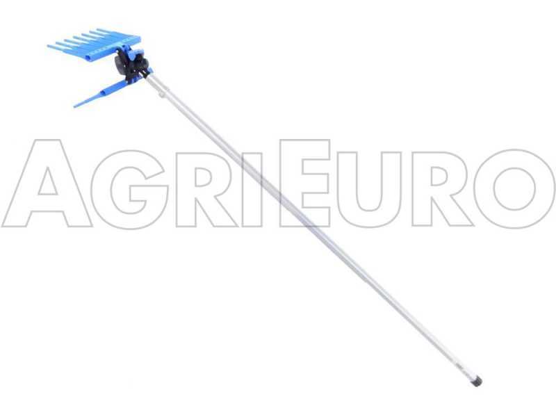 Campagnola Olistar TUONO EVO - Pneumatic Compressed Air Olive Harvester - Olive Shaker