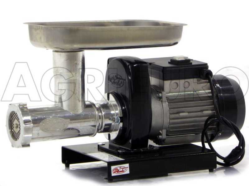 Palumbo Pavi SM 12 INOX meat grinder - meat mincer, 400 W 230 V electric motor