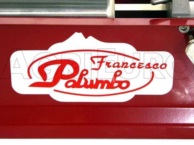 Palumbo Pavi 173 Red - 5 Kg Manual Sausage Stuffer - 2 Speeds 