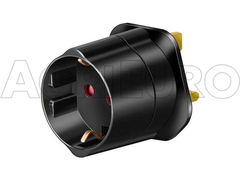 EU to UK adapter - Plug adaptor